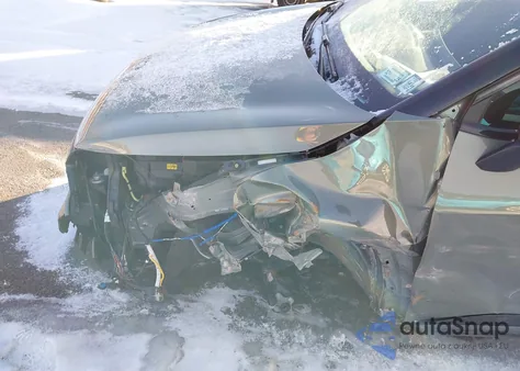 2024 Kia Sportage X-Pro Prestige из США, поврежденный, VIN 5XYK7CDF1RG164384